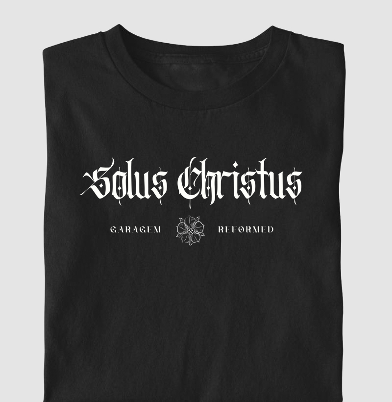 Solus Christus Original