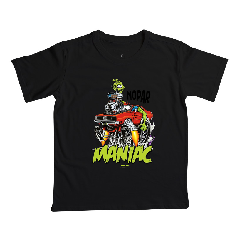 Mopar Maniac