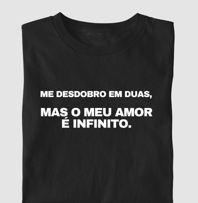 FRASES MÃE - "Me desdobro em duas"