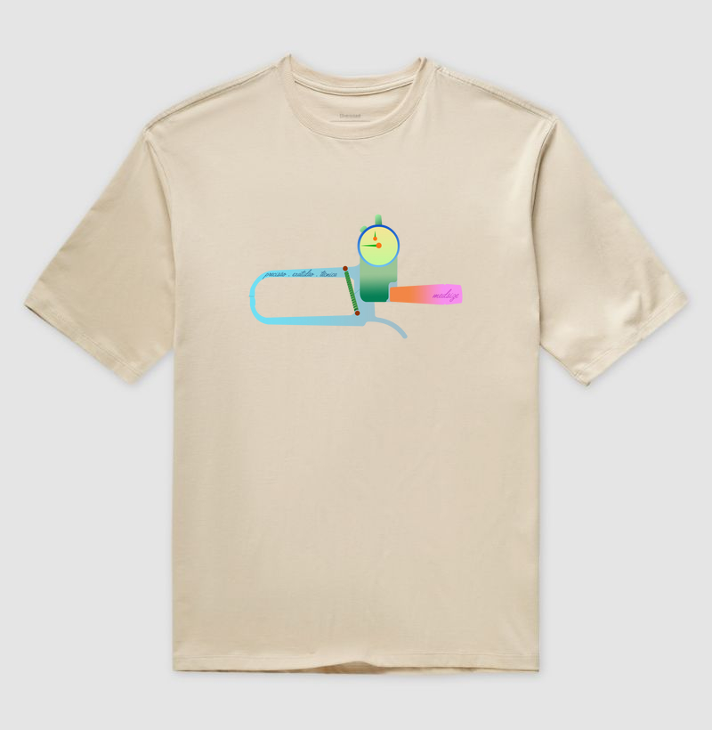 Plicômetro color oversized