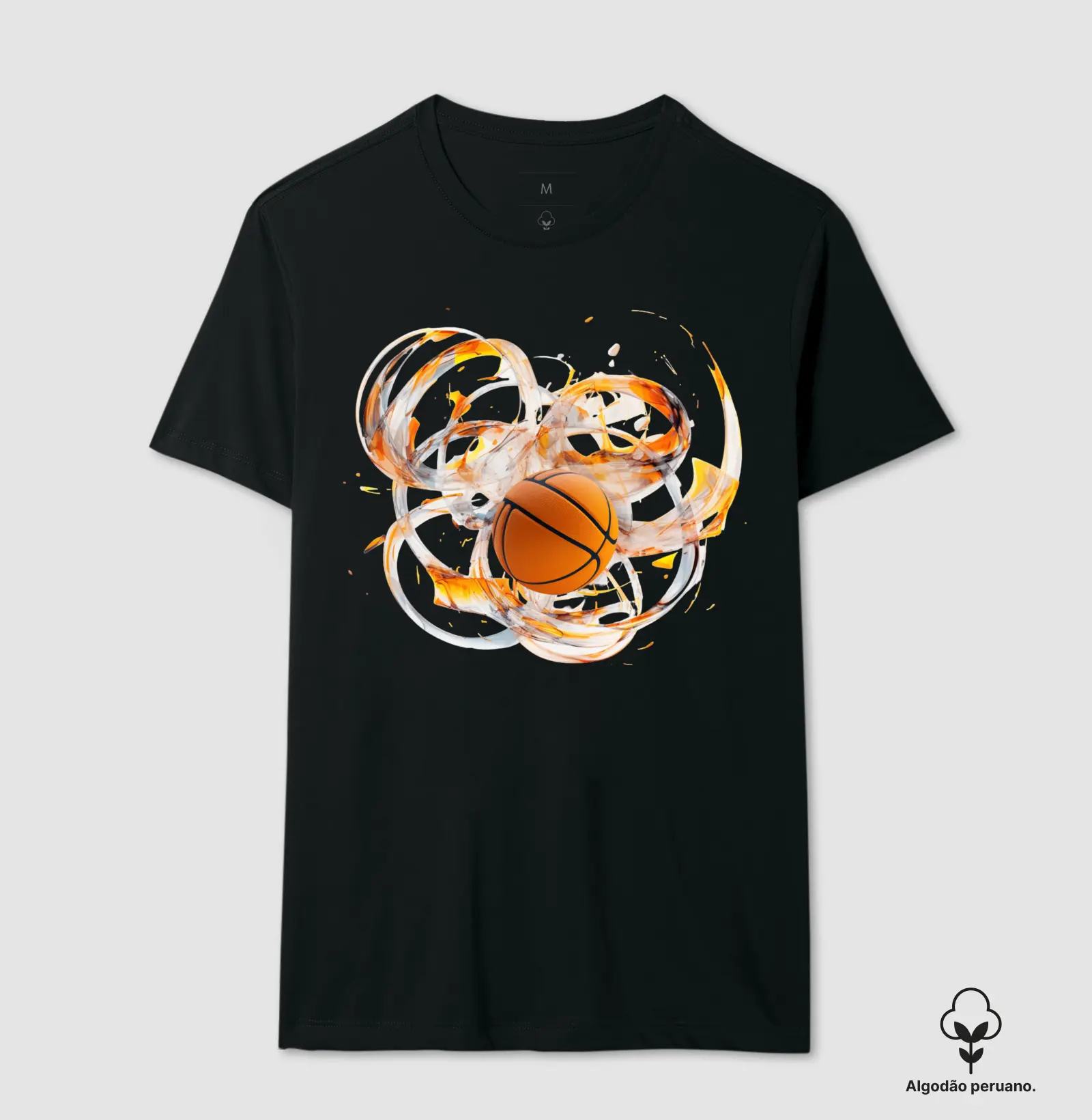 Esporte Basquete