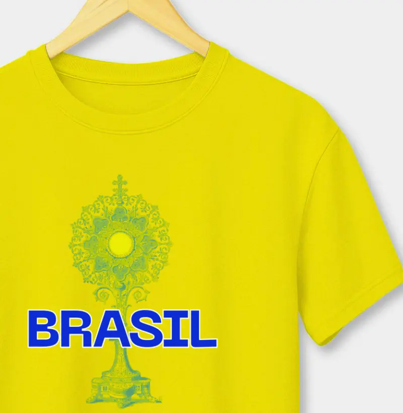 Brasil Ostensório