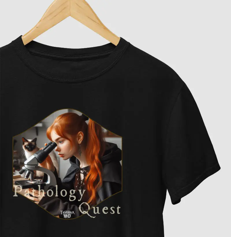 Pathology Quest - Shadows