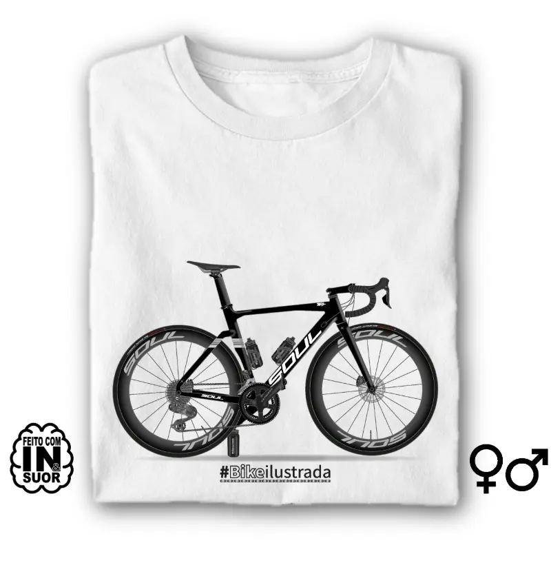 Soul 3R1 [JoseAndre]