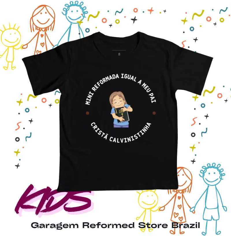 Mini Reformada igual a meu pai...