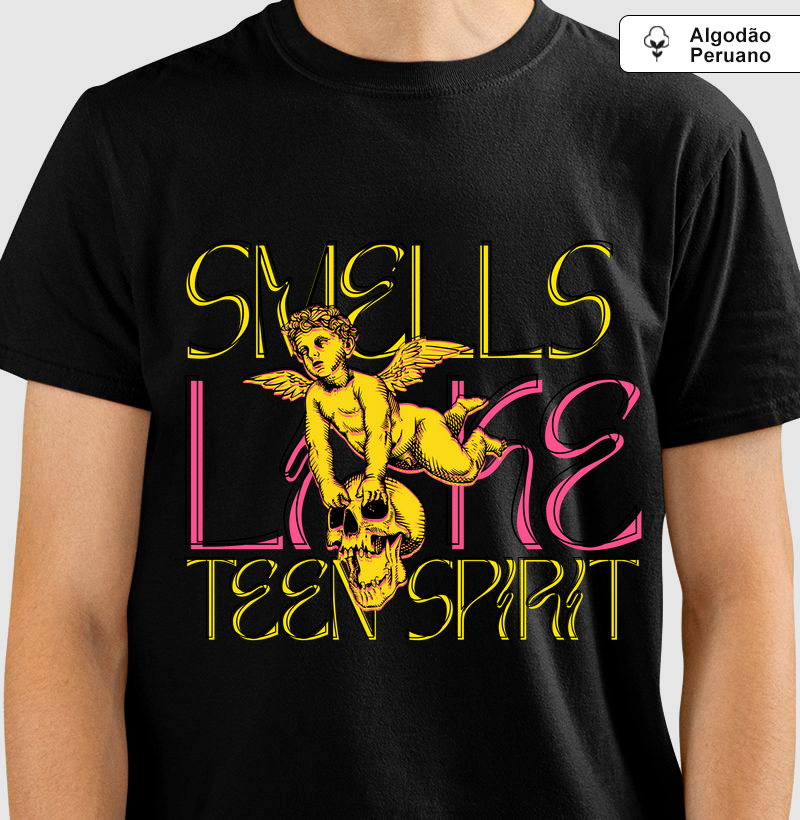 Rock Kiau • Angel - Smells Like Teen Spirit