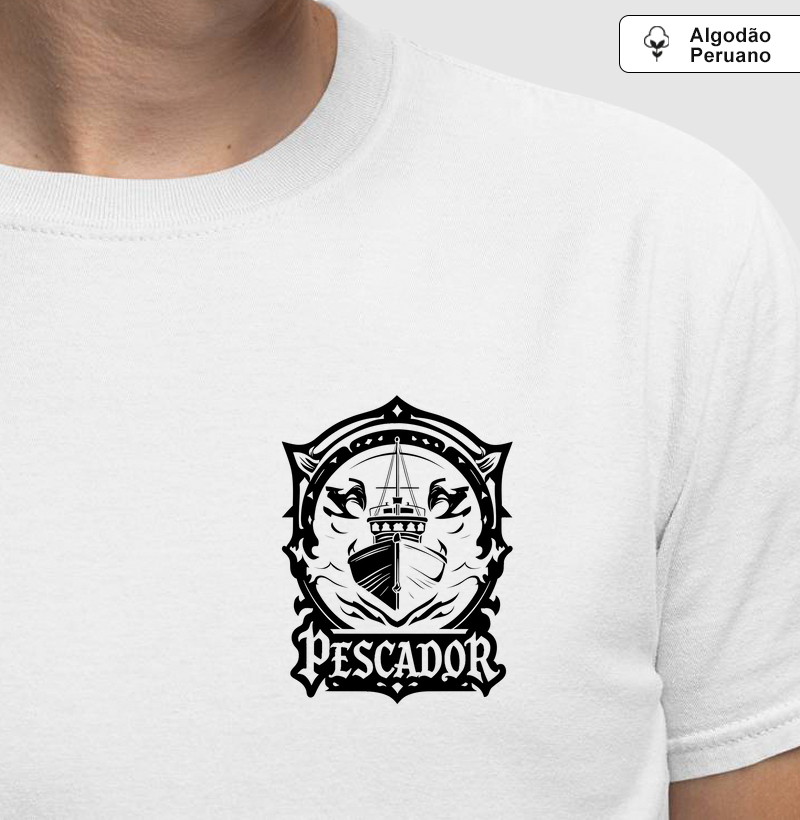 Pescador Navegante