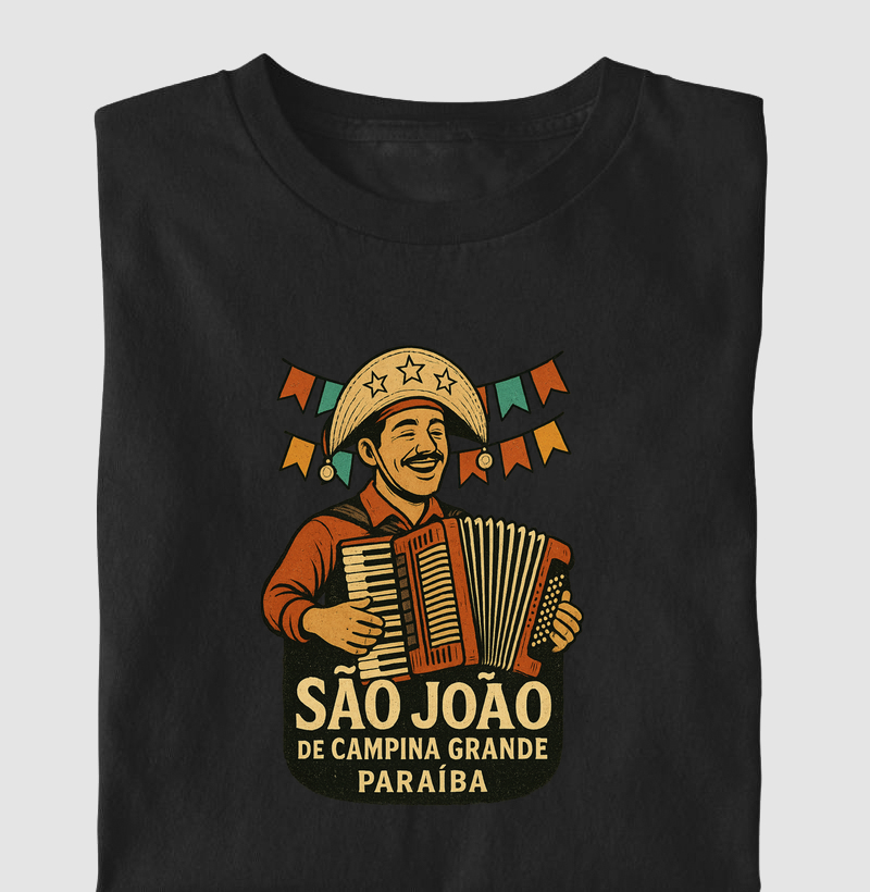 São João de Campina Grande PB