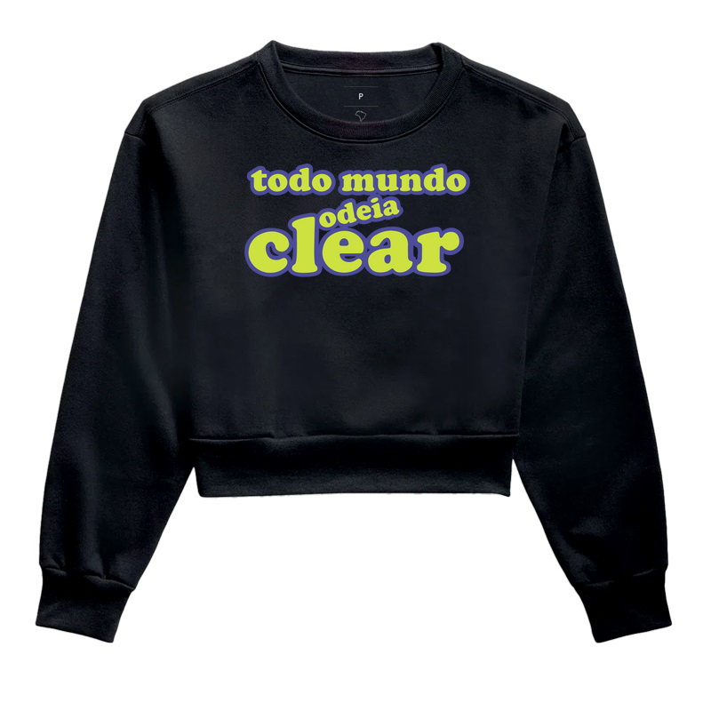 Todo Mundo Odeia Clear