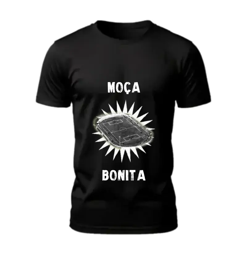 Moça Bonita
