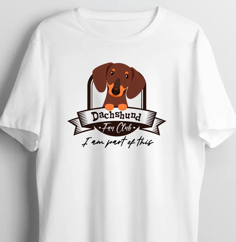 Dauchshund Fan Club