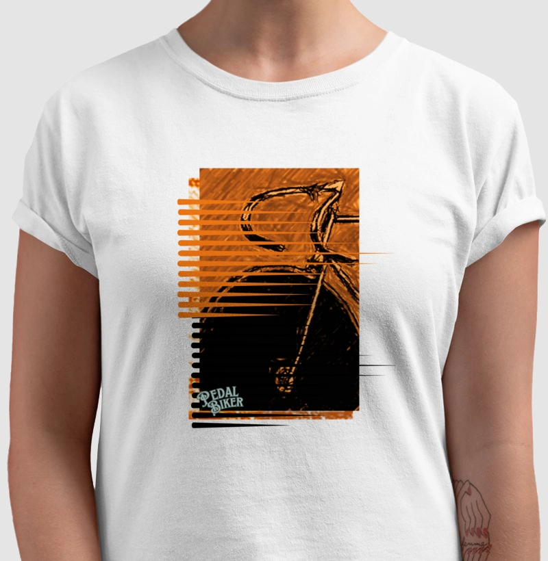 camiseta pedal biker ciclismo speed