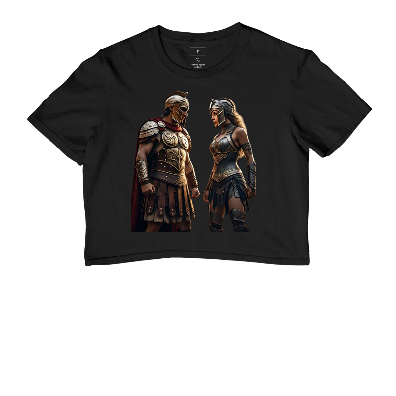 GLADIADORES 