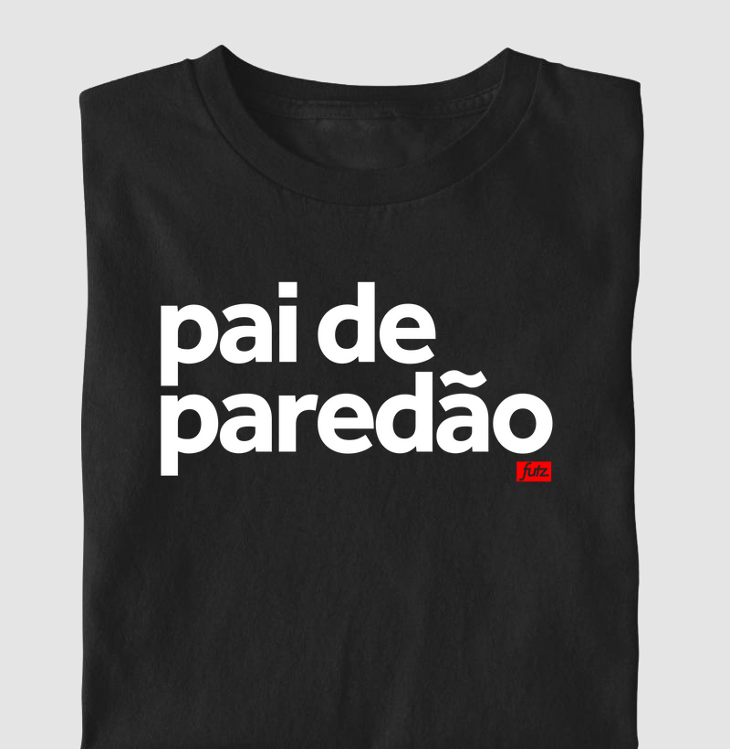 Pai de Paredão