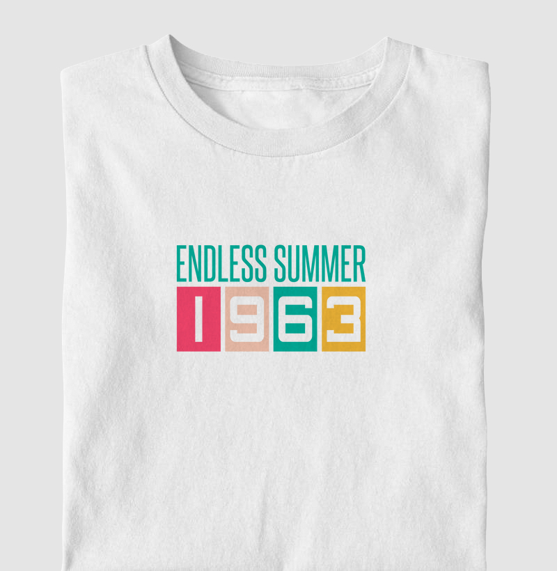 Endless Summer 1963