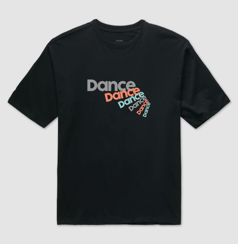 Dance espiral