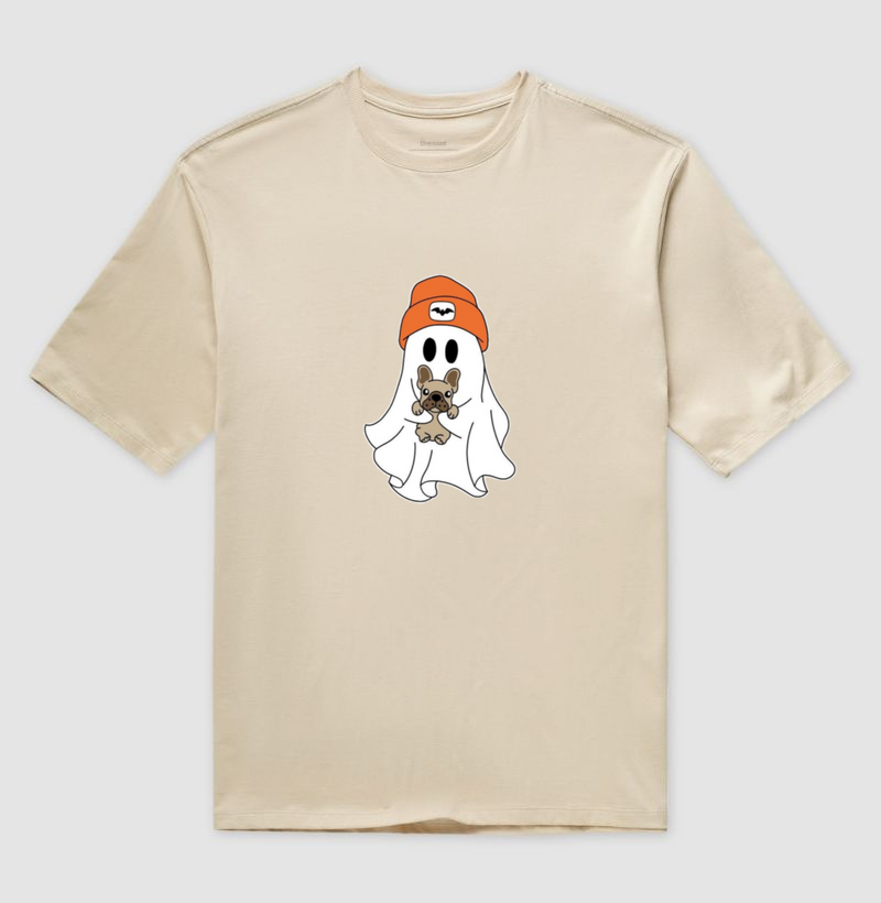 GHOST