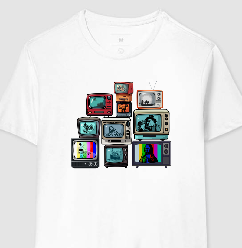 TV de Tubo
