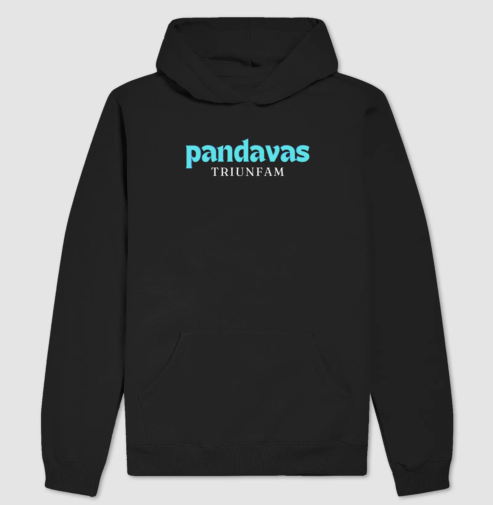 Pandavas Triunfam