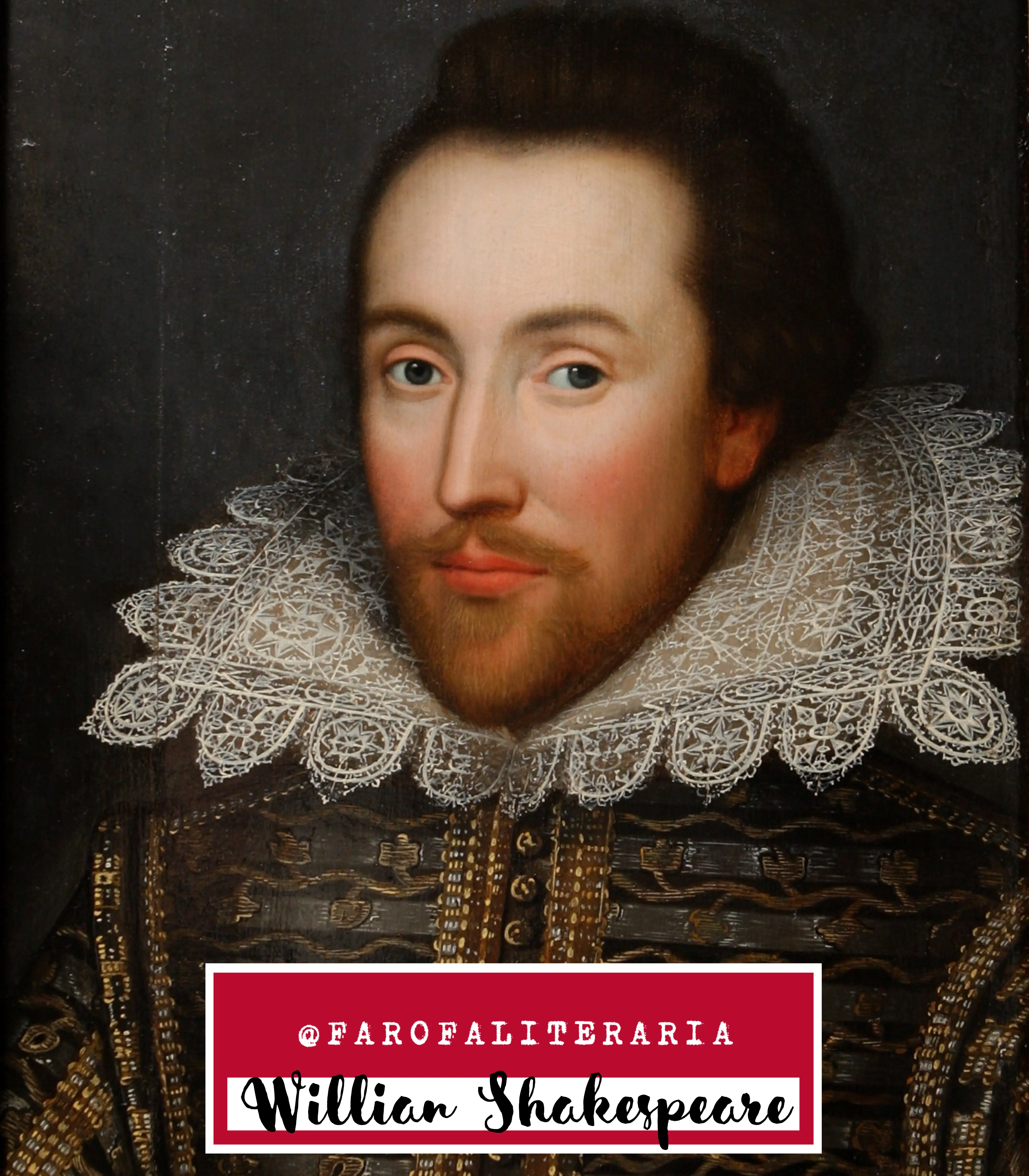 Cobbe Portrait