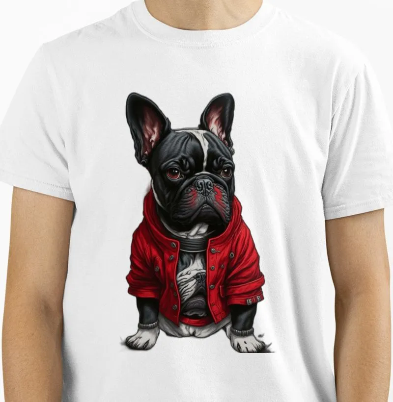BAD DOG 