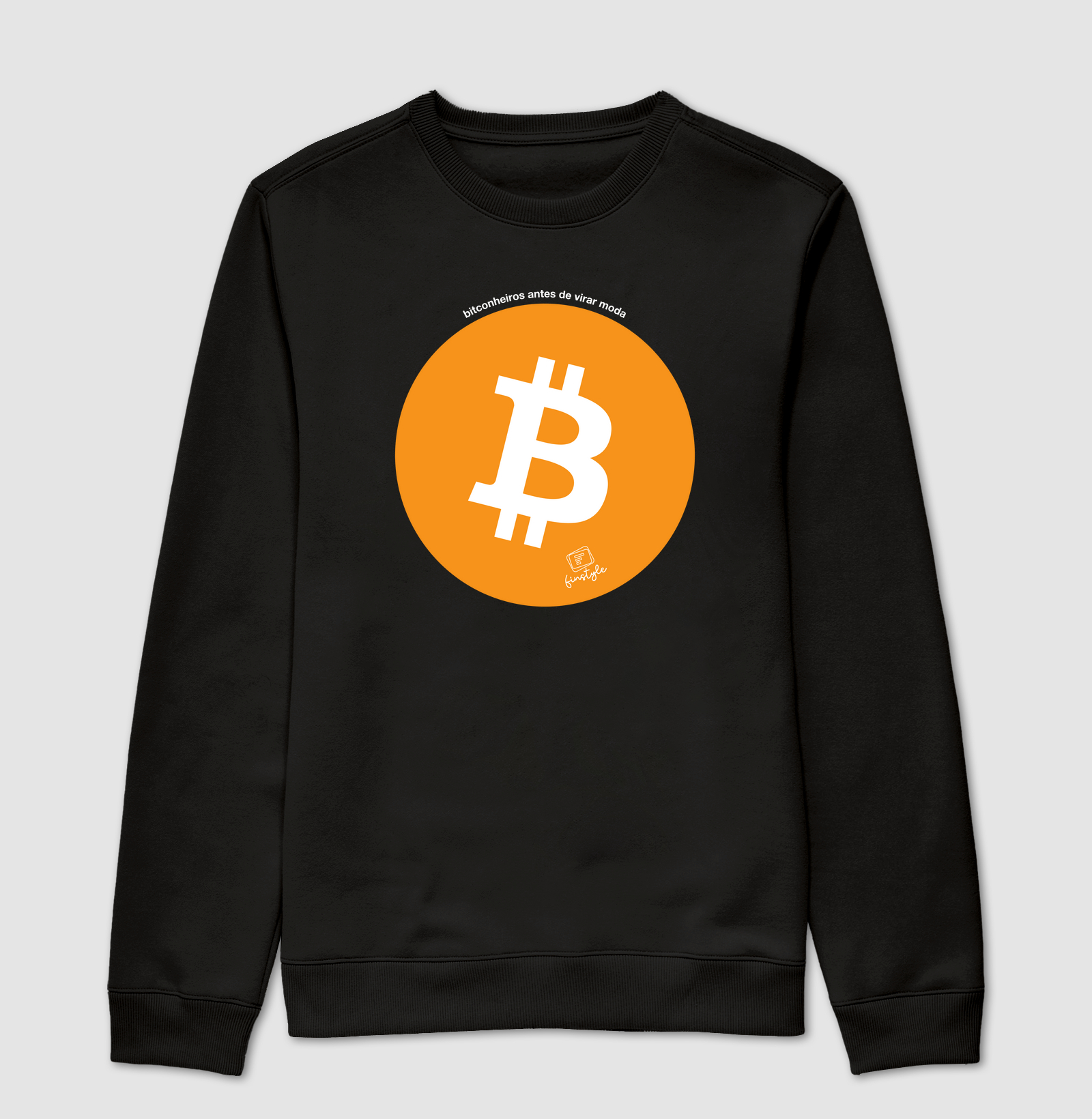Bitcoinheiros antes de virar moda