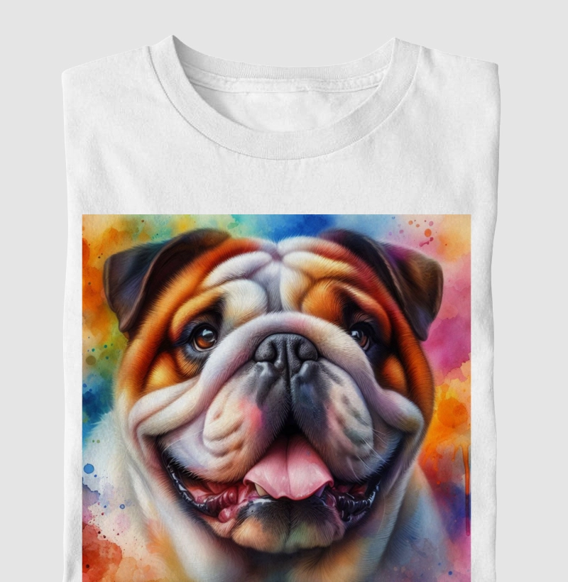 Bulldog Inglês