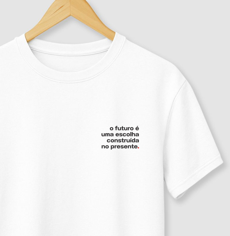 O Futuro É Uma Escolha 