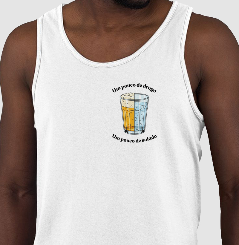 Equilíbrio cervejinha