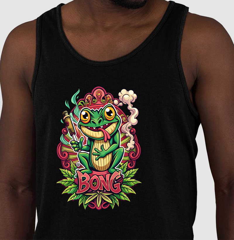 Regata Bong Frog