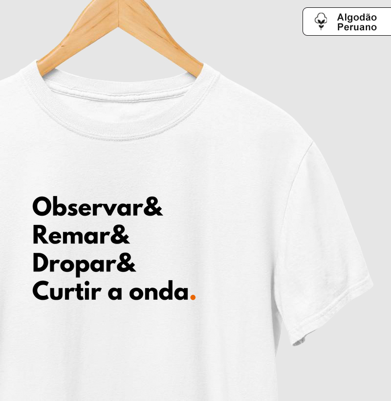 Pegando onda