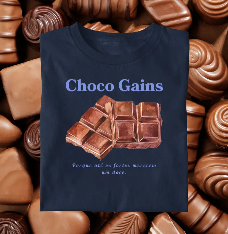 Choco Gains