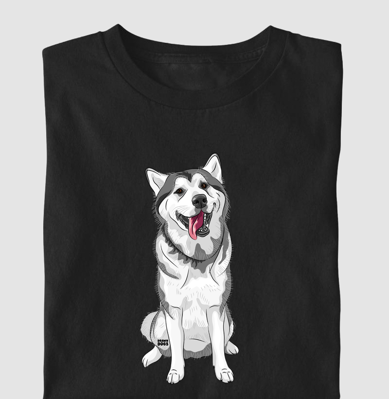 Husky siberiano 02