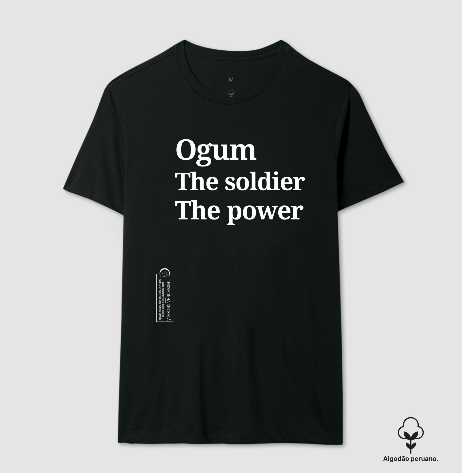 Ogum The Power