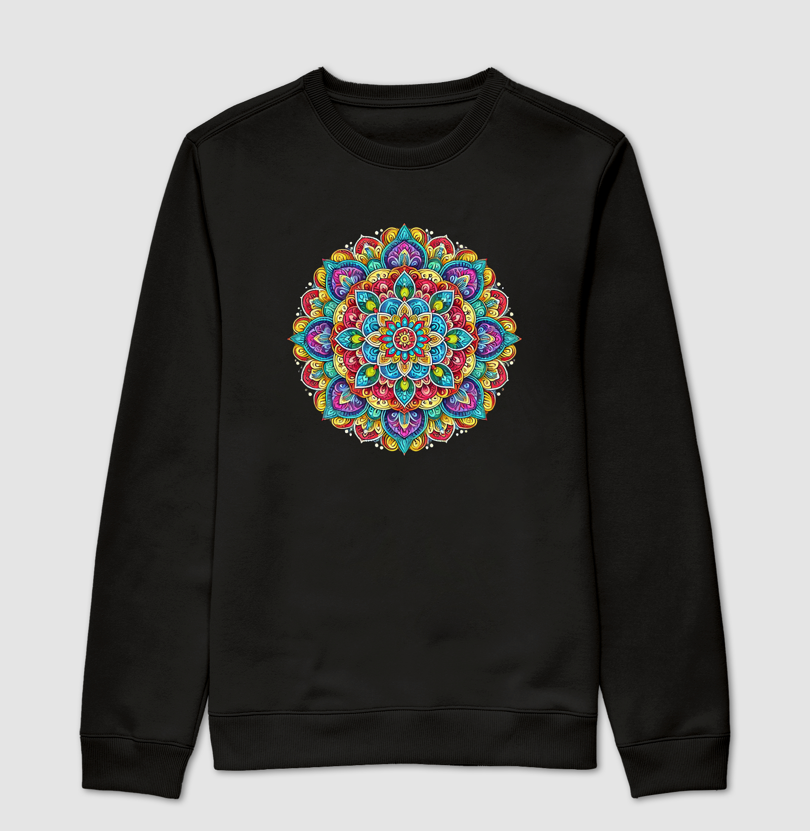 Mandala Multicor