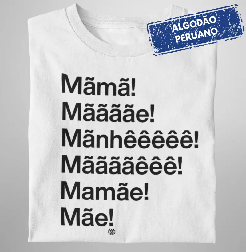 Mãe aos olhos das crianças