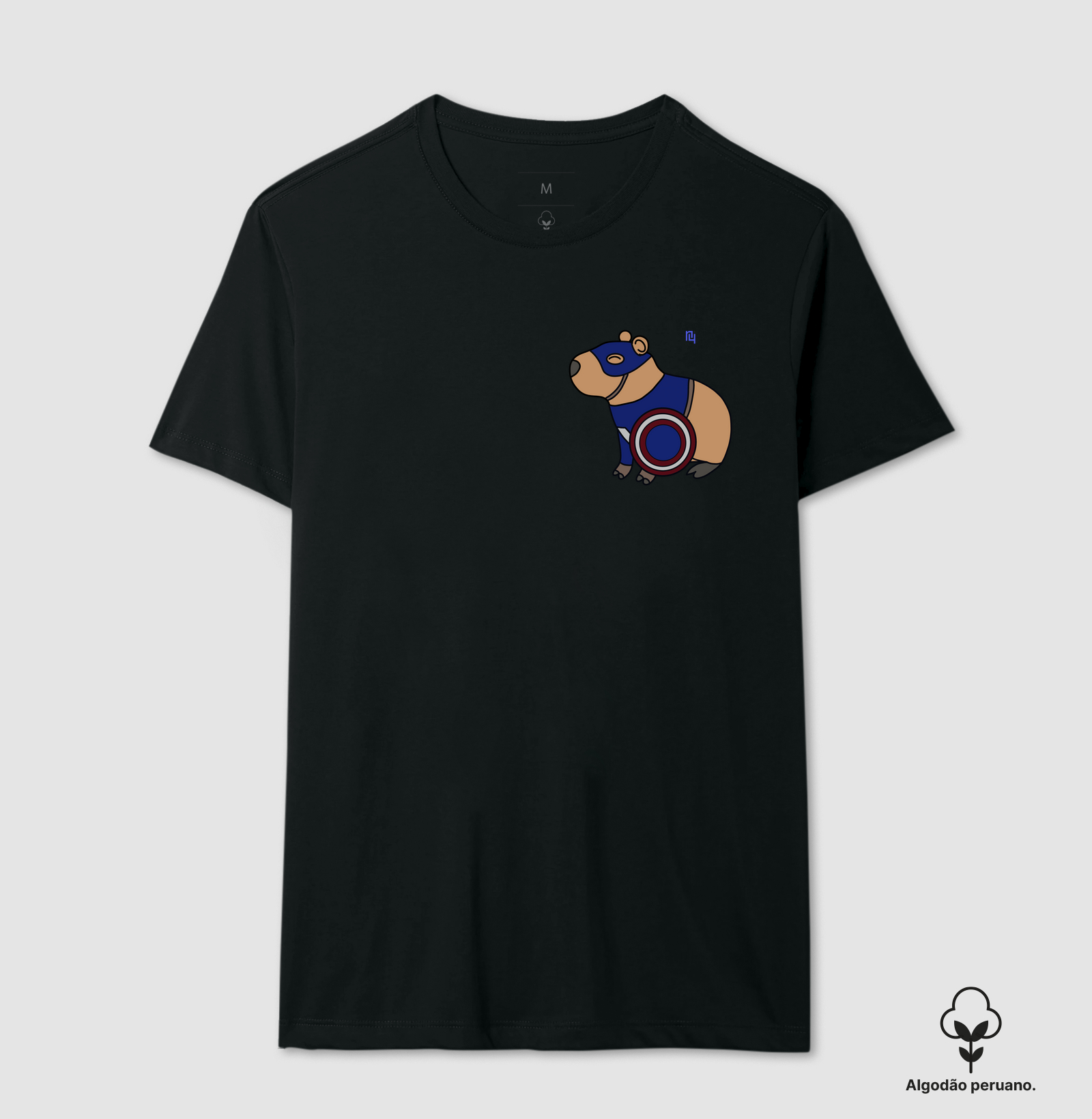Capivara América