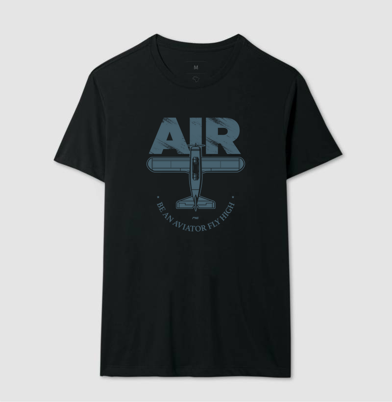 Camiseta Air