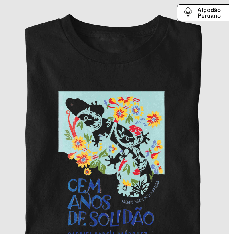 Premium Cem Anos de Solidão
