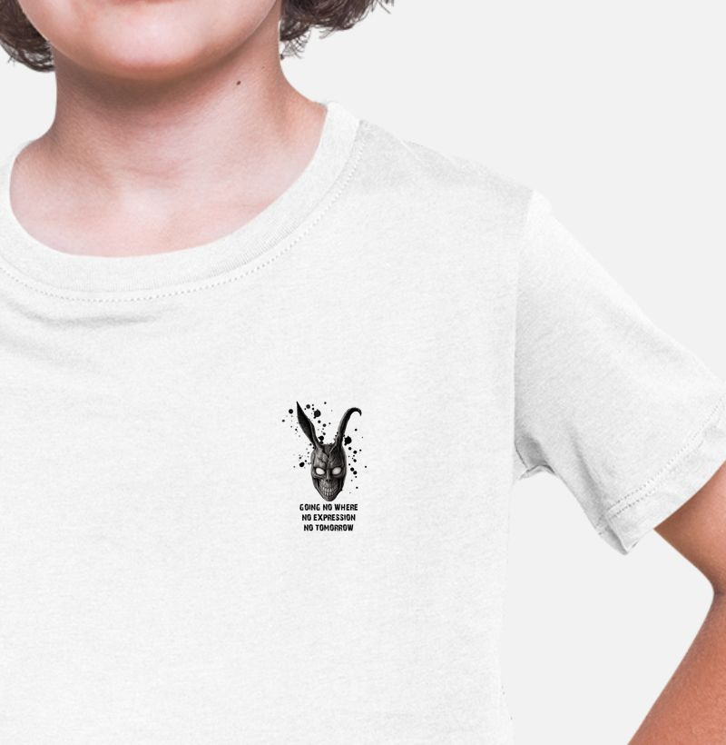 Dark Bunny – Edição Pocket