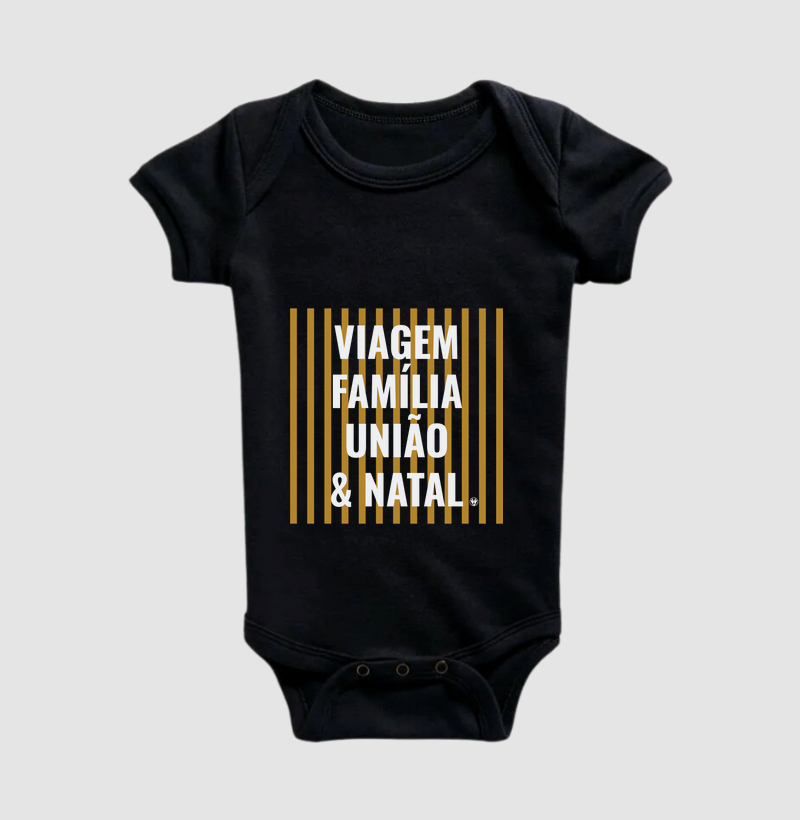 Viagem, Família & Natal