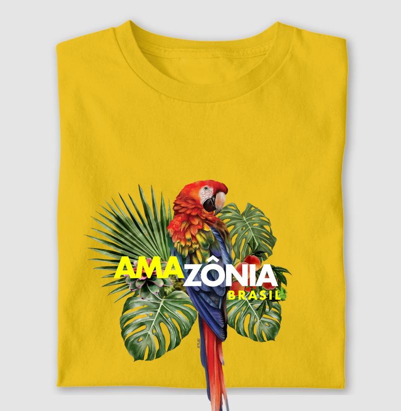 Amazônia Brasileira 