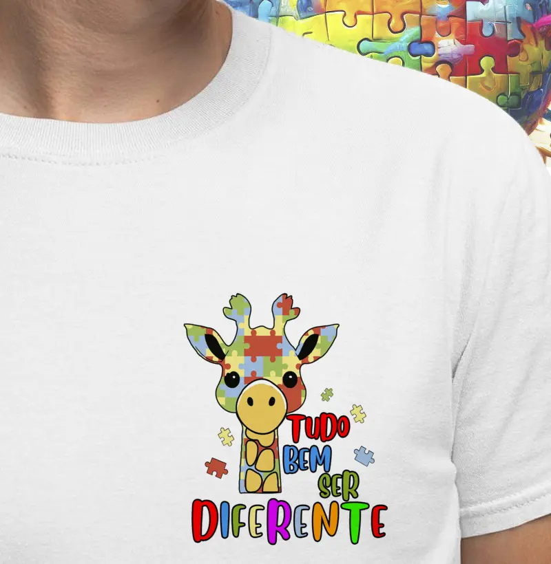 Tudo Bem Ser Diferente