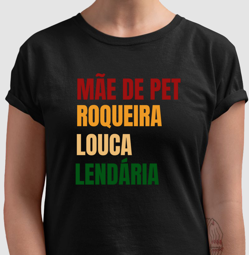 Mãe de pet 