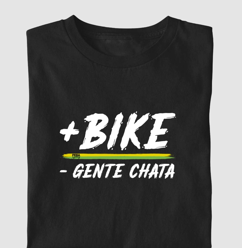 +bike -gente chata