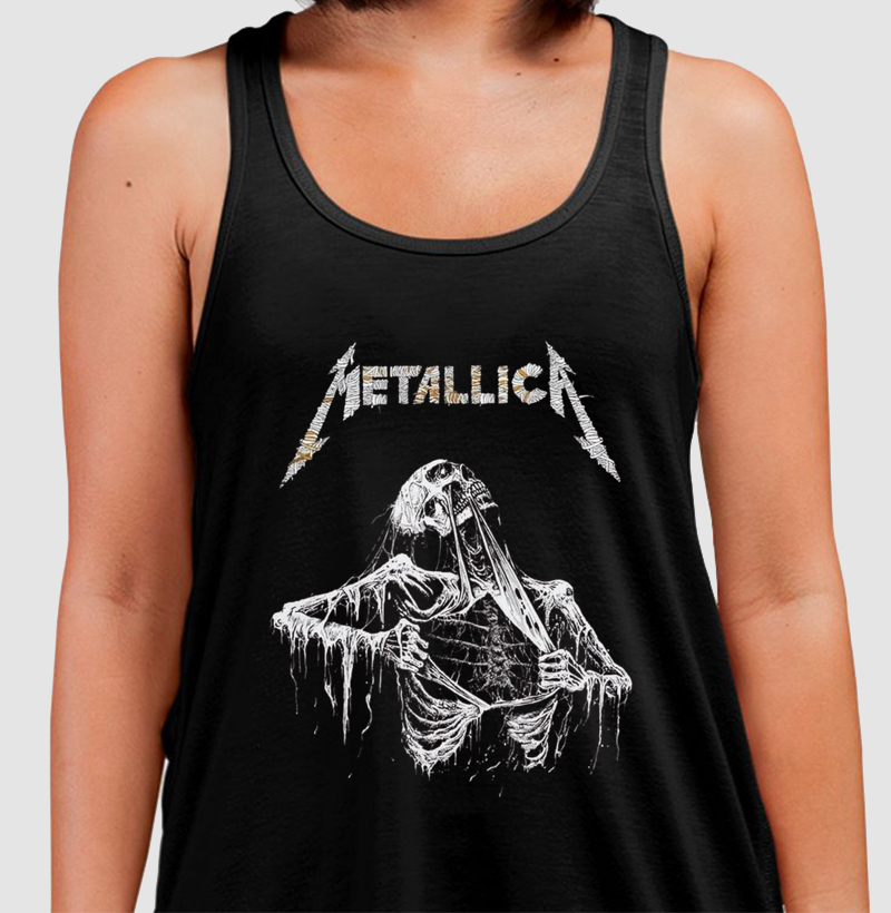 Metallica - Open Heart