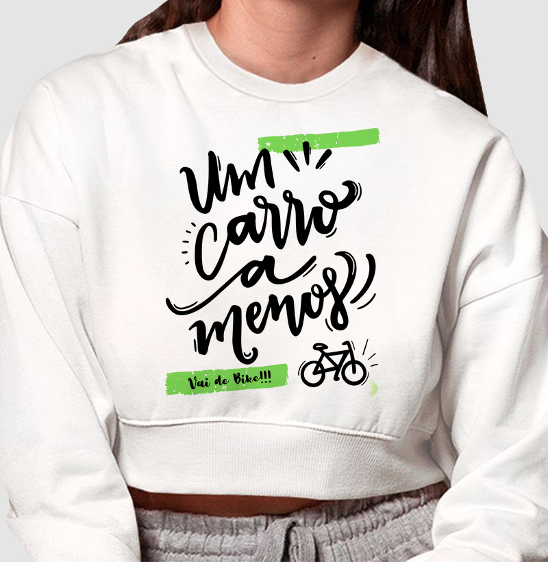 Vai de bike!