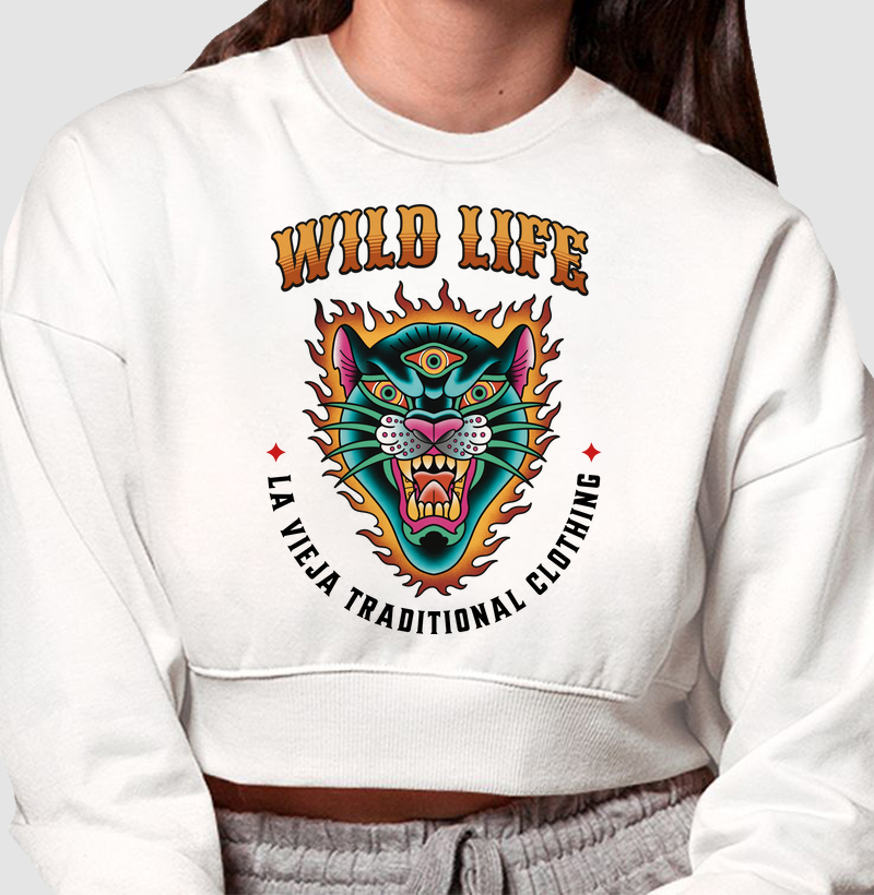 Wild Life