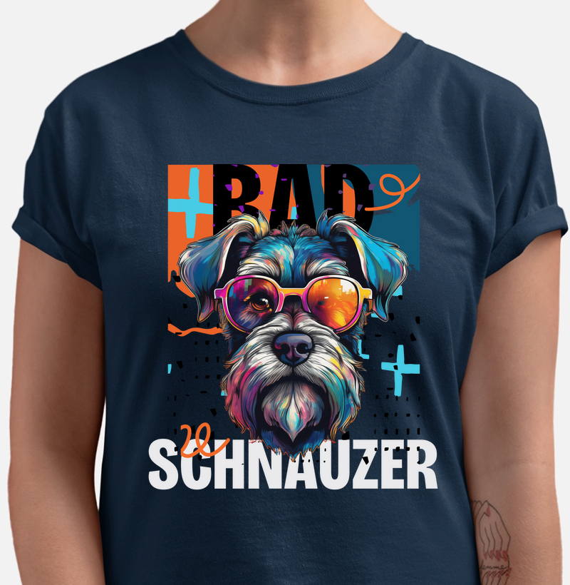 Bad Schnauzer