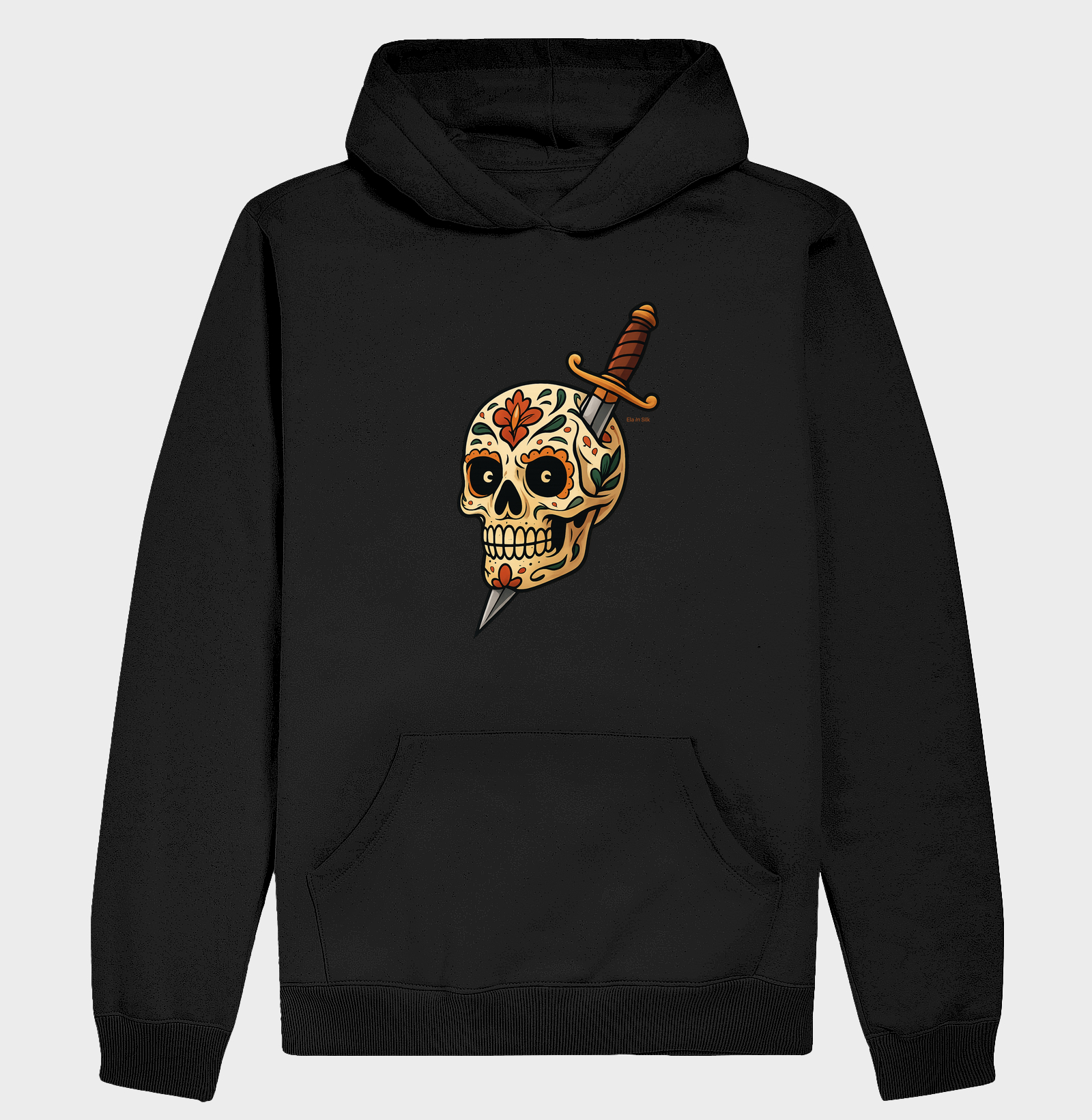 Faca na Caveira
